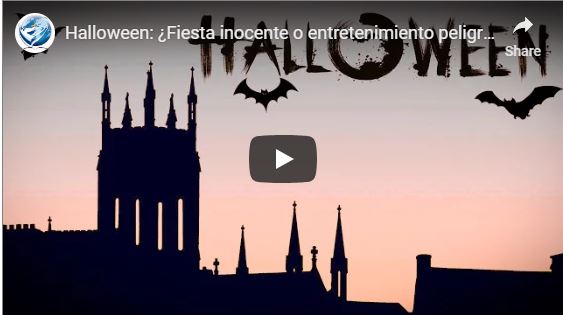 Halloween: Innocent Celebration or Dangerous Entertainment?