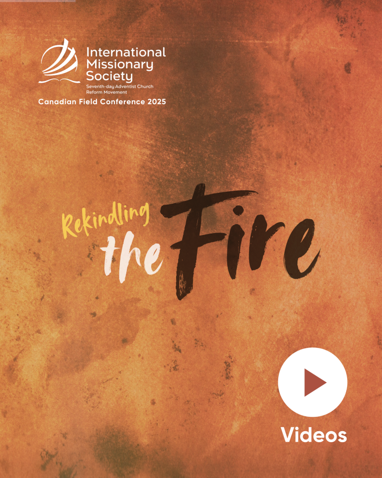 Canadian Field Conference 2025 Videos