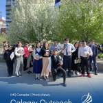 Calgary Outreach