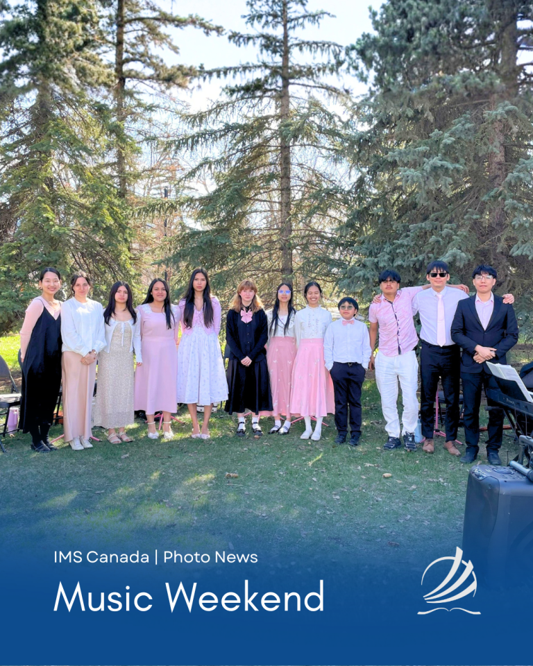 Music Weekend