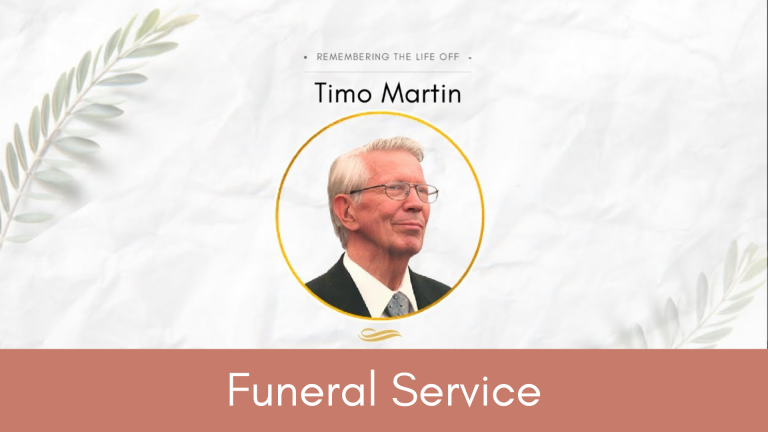 Funeral Service