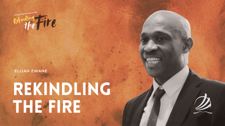 “Rekindling the Fire”