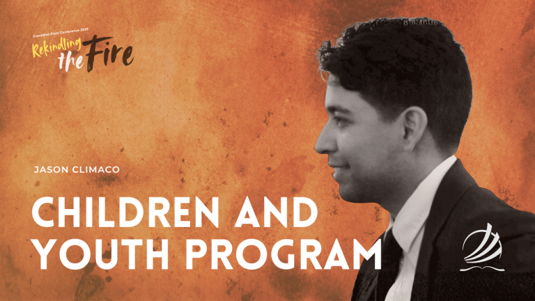 Children and Youth Program