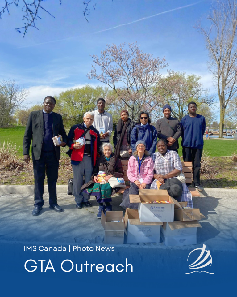 GTA Outreach