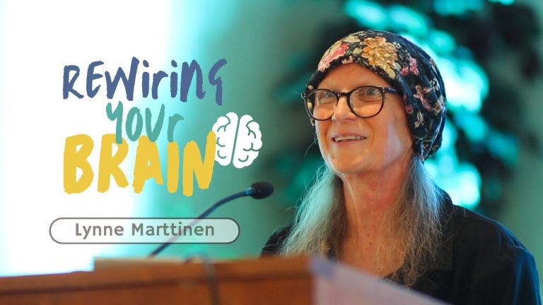 Rewiring Your Brain