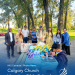 Calgary Church Vacation Bible School