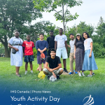Youth Activity Day in Ontario
