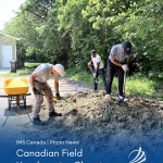 Canadian Field Headquarter Cleaning