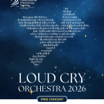 Loud Cry Orchestra Upcoming Live Performance