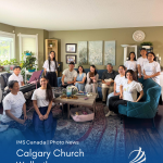 Walkathon 2026: Calgary