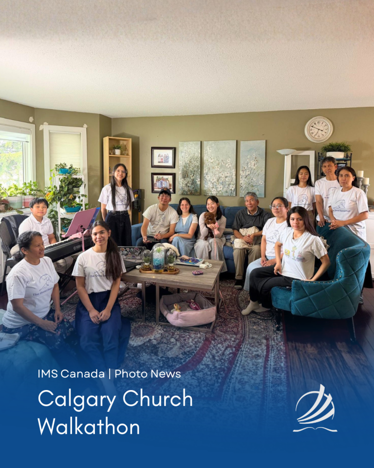 Walkathon 2026: Calgary