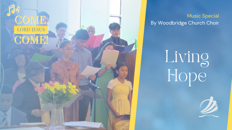 Living Hope