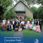 Canadian Field Conference 2026