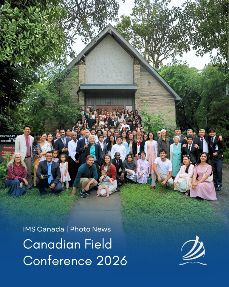 Canadian Field Conference 2026