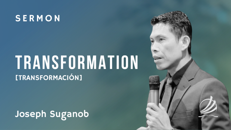 Transformation (Transformación)